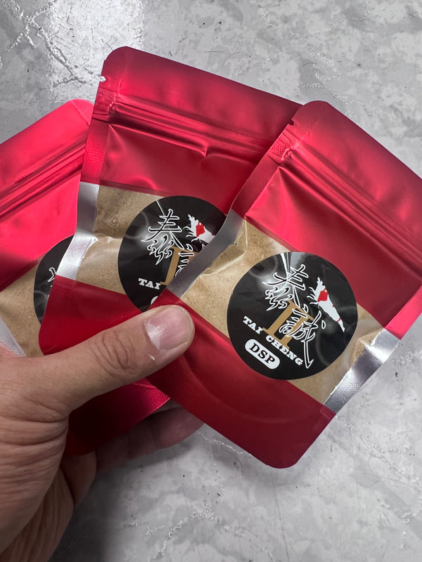 Dead Shrimp Powder (DSP)