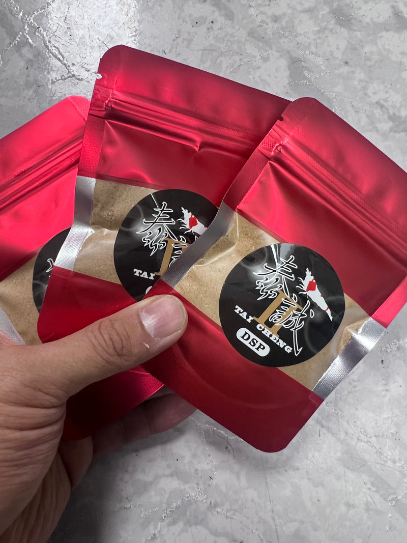 Dead Shrimp Powder (DSP)