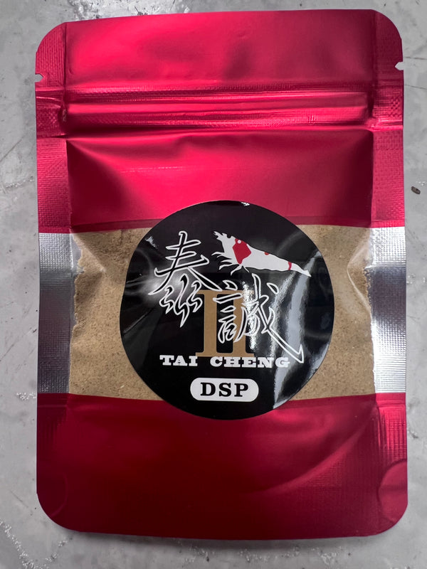 Dead Shrimp Powder (DSP)