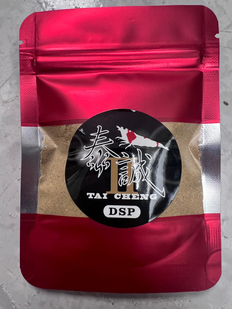 Dead Shrimp Powder (DSP)