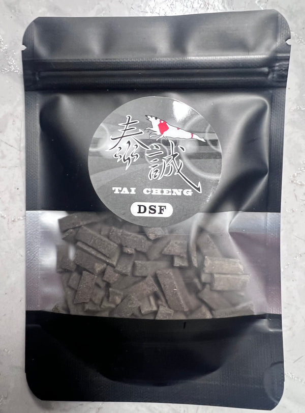 Dead Shrimp Food (DSF)