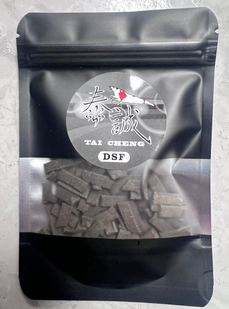 Dead Shrimp Food (DSF)