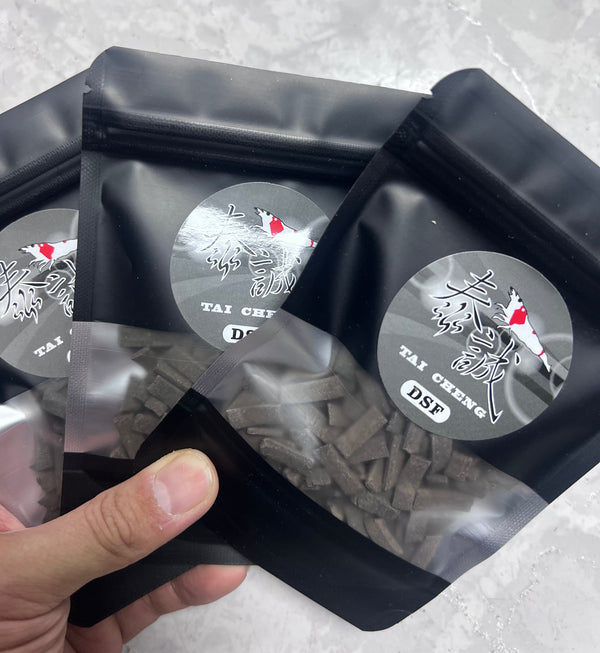 Dead Shrimp Food (DSF)