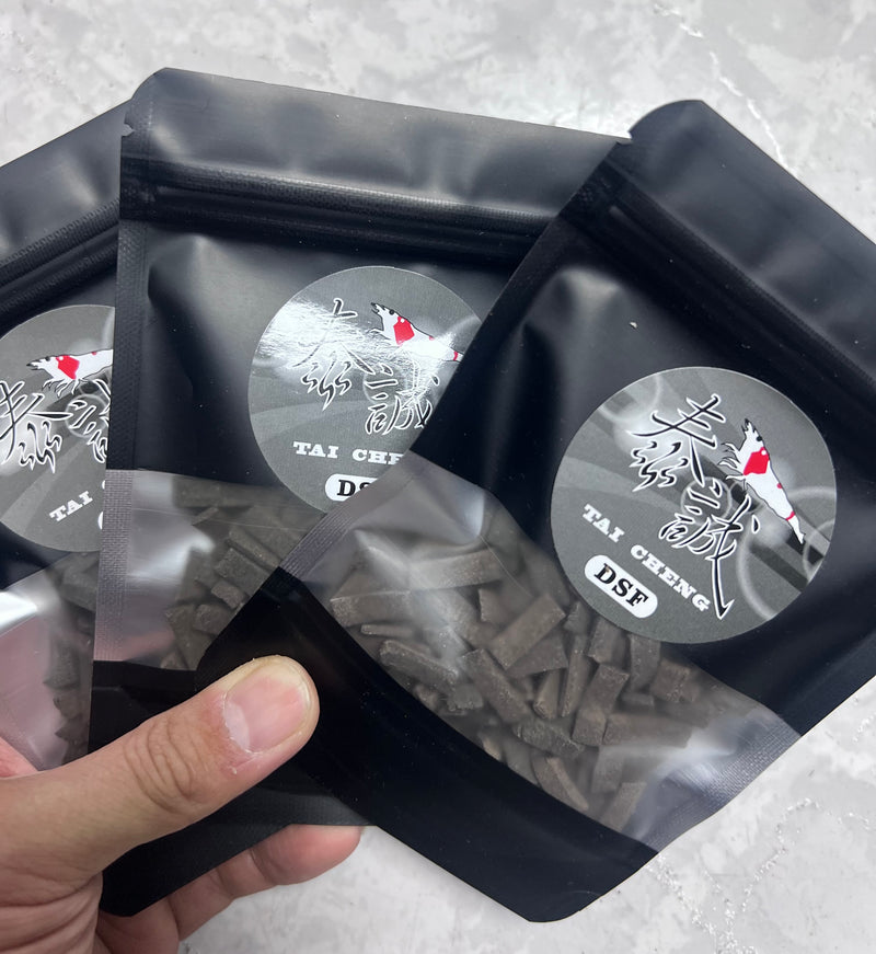 Dead Shrimp Food (DSF)