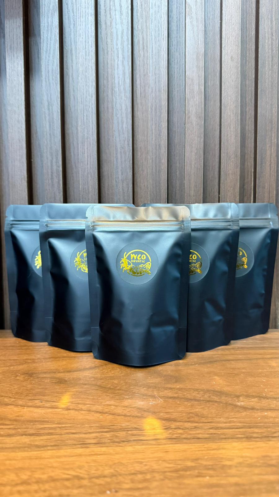WCO breeder food (high protein)